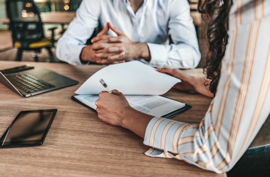 Physician Agreements