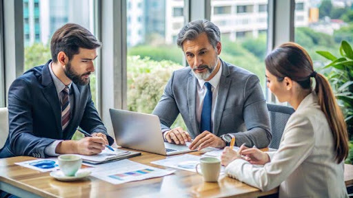 Manage Startup Challenges with Strategic Business Consulting and Legal Support